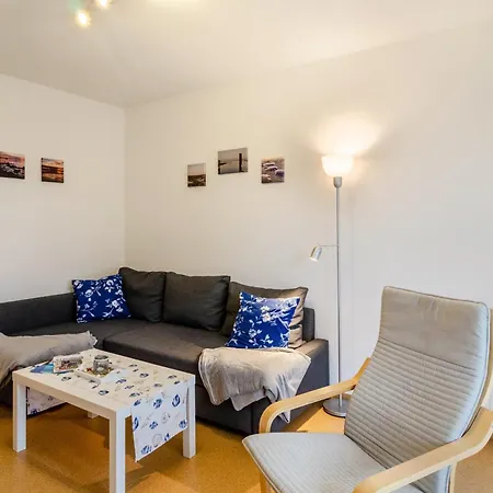 Apartamento Neumann *