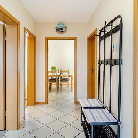 Apartamento Neumann Neuschoo