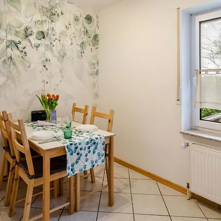 Neumann Apartamento Neuschoo