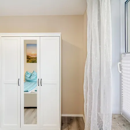 Neumann Apartamento *