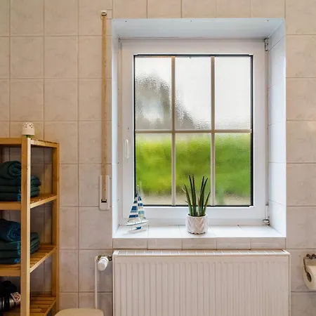 Neumann Apartment Neuschoo