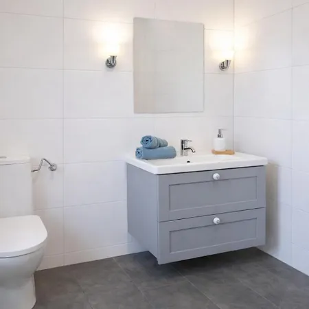 Apartment Neumann *