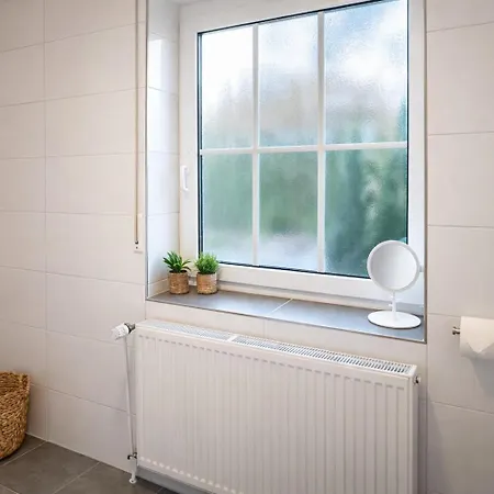 Apartment Neumann *