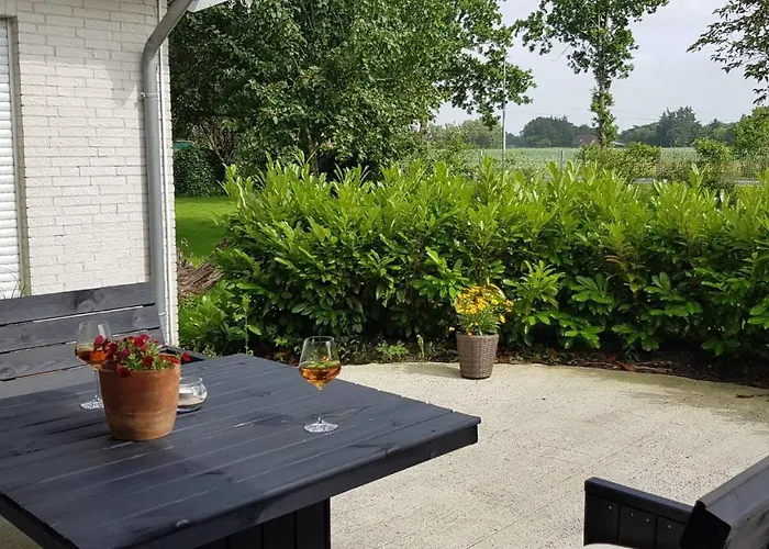 Apartamento Neumann Neuschoo