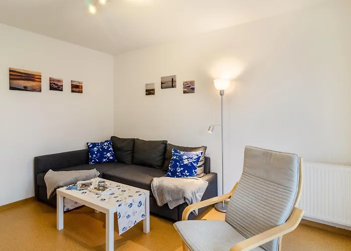 Apartamento Neumann *