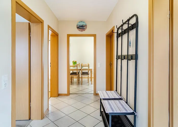 Apartamento Neumann Neuschoo