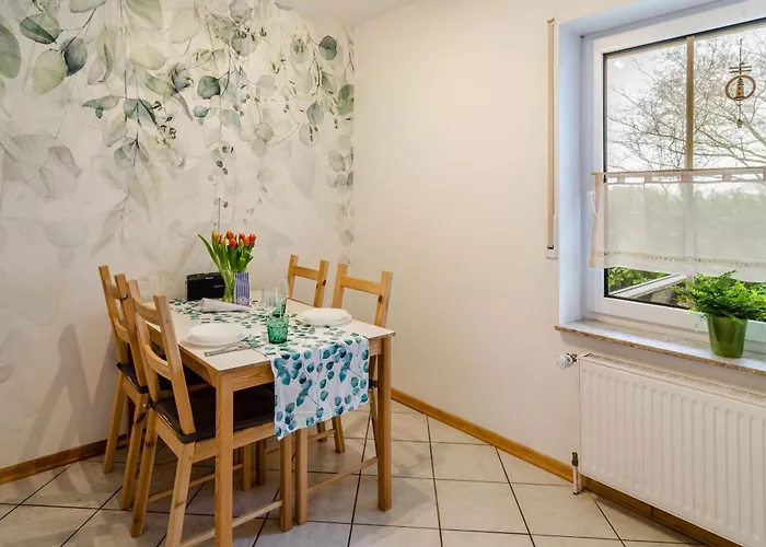 Neumann Apartamento Neuschoo