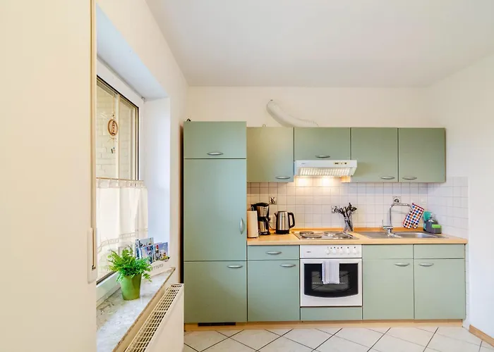 Apartamento Neumann *