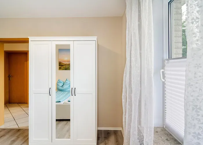 Neumann Apartamento *