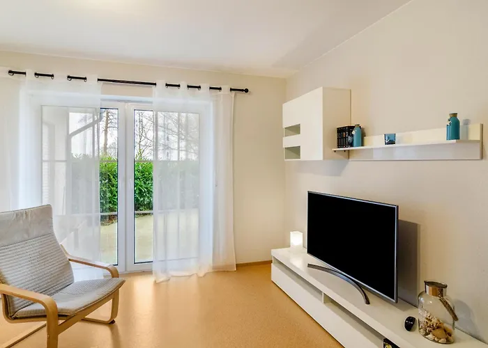 Apartamento Neumann *