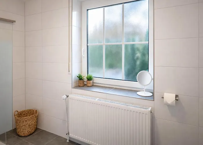 Apartamento Neumann Neuschoo